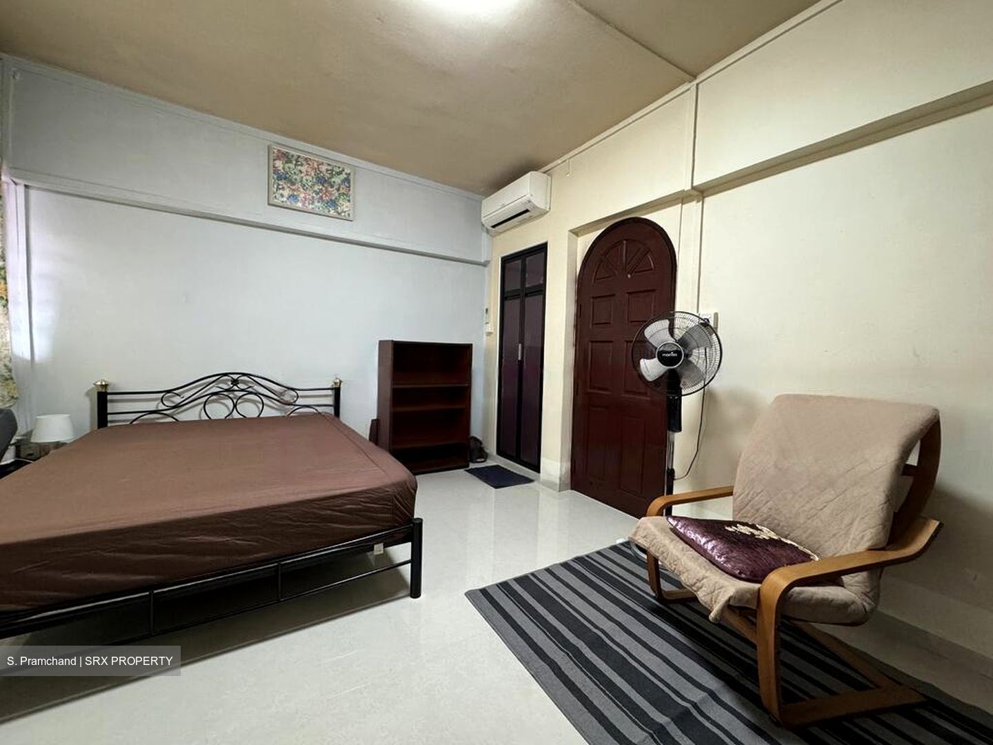 Blk 110 Mcnair Spring (Kallang/Whampoa), HDB Executive #458472751
